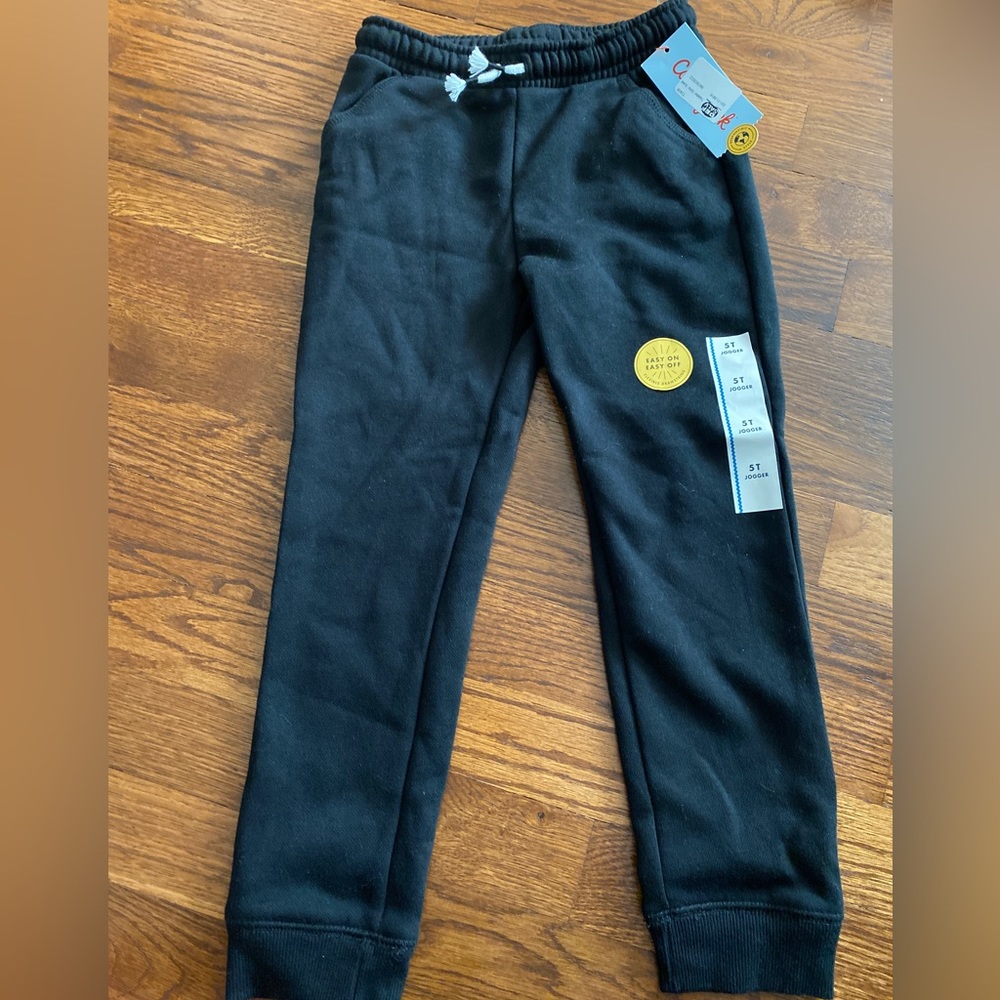 Brand new kids sweat pants